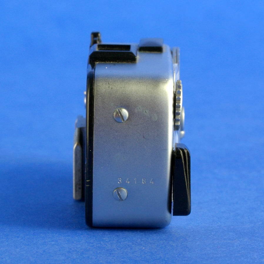 Leica Leicameter MR-4