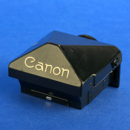 Canon F-1 Eye Level Finder