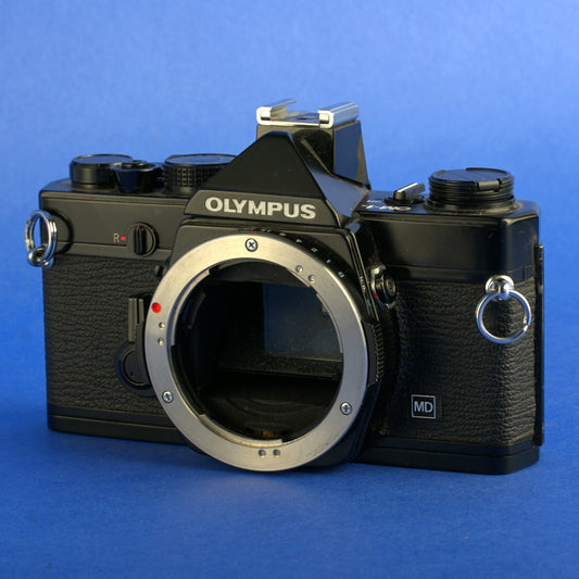 Olympus OM-1N Film Camera Body