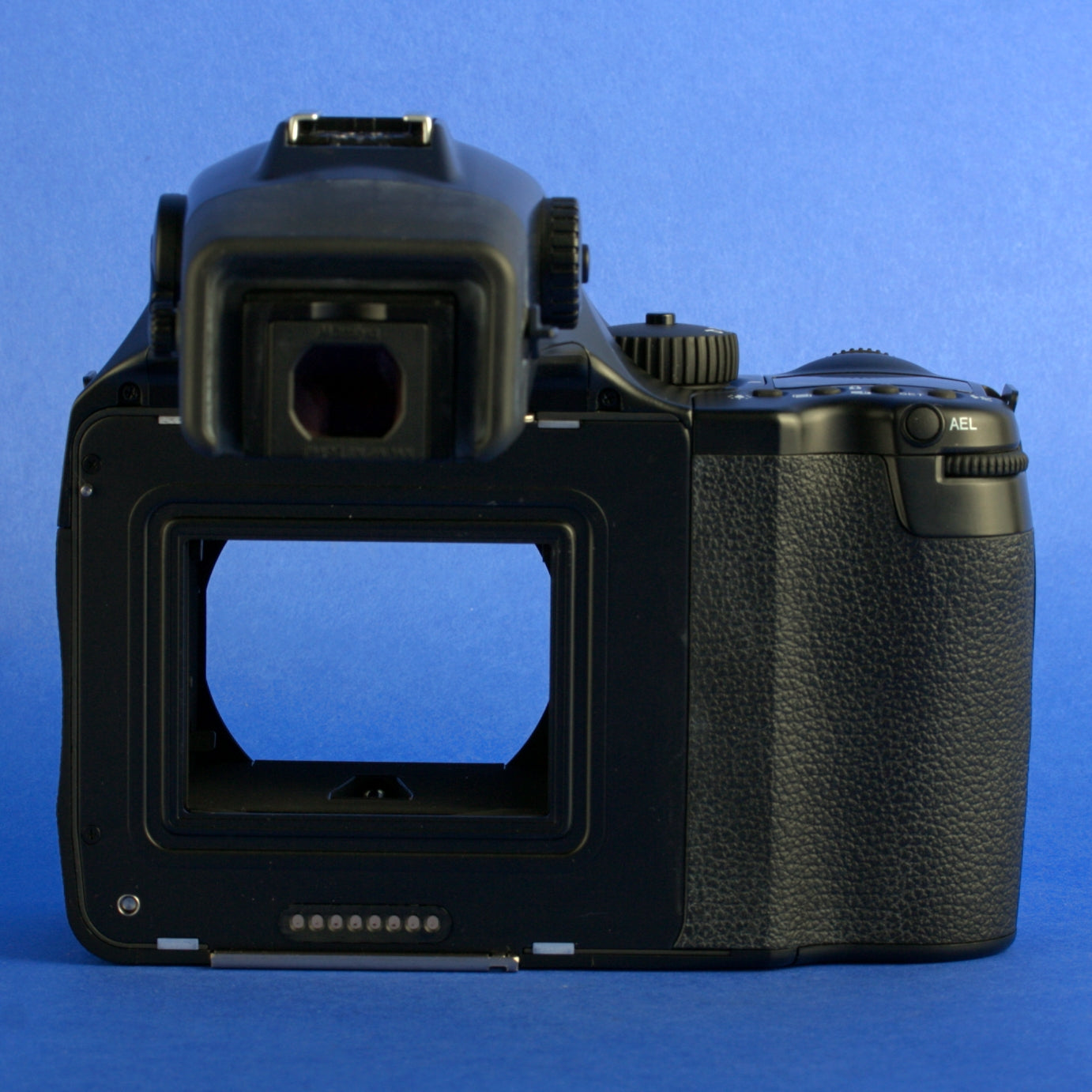 Mamiya 645 AFD II Medium Format Camera