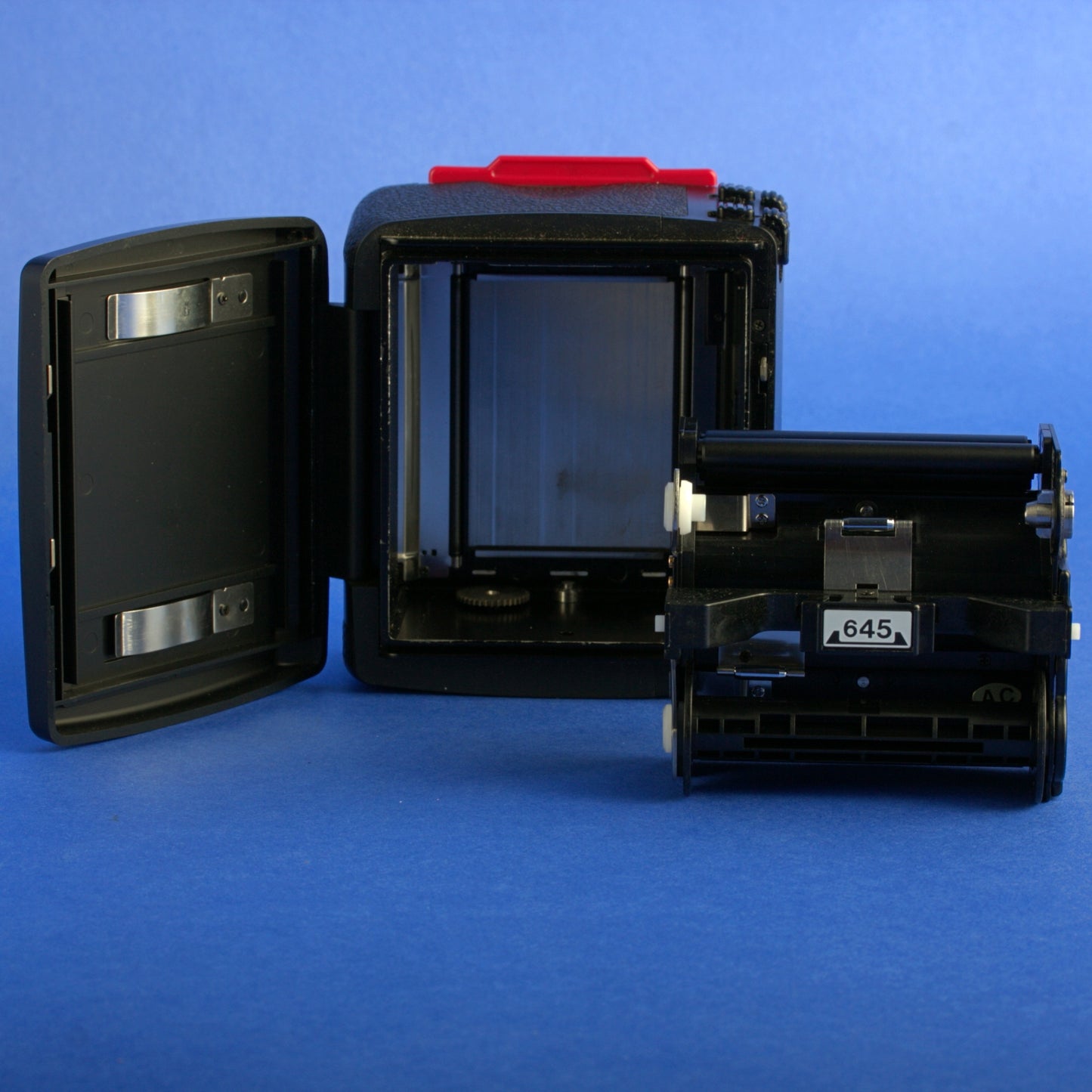 Mamiya 645 AFD II Medium Format Camera