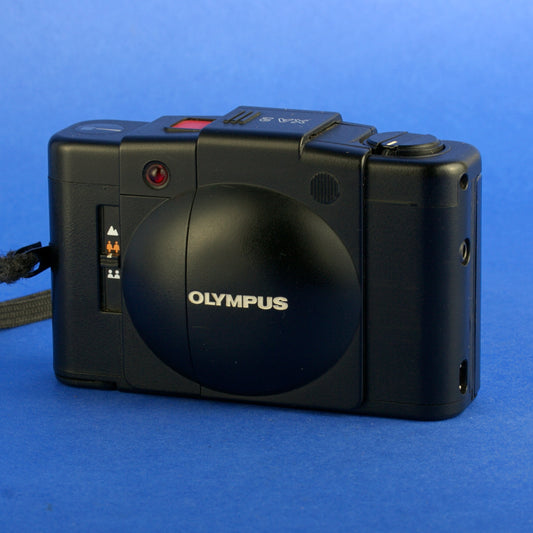 Olympus XA2 Film Camera