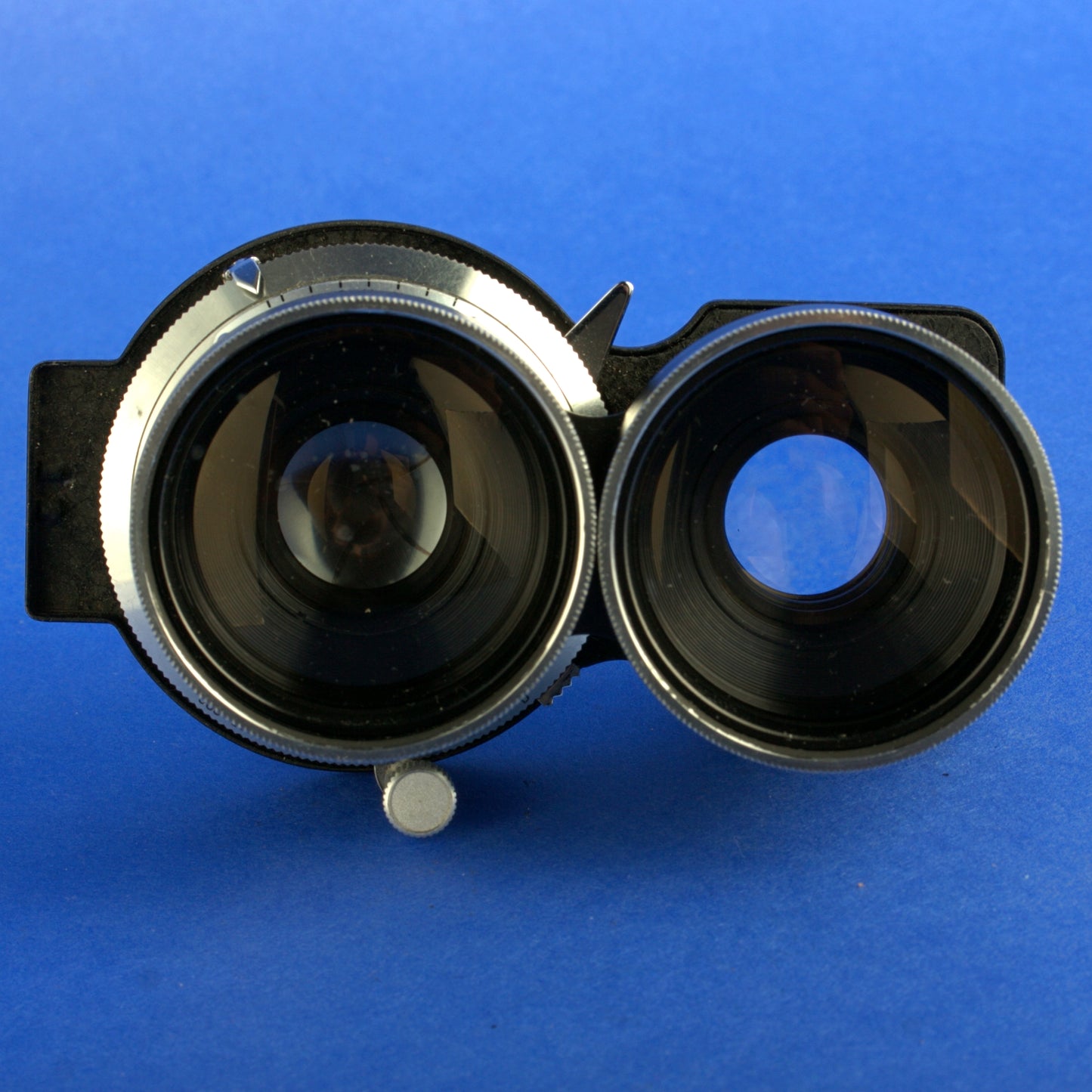Mamiya 65mm 3.5 TLR Lens For C220, C330 Cameras Not Working