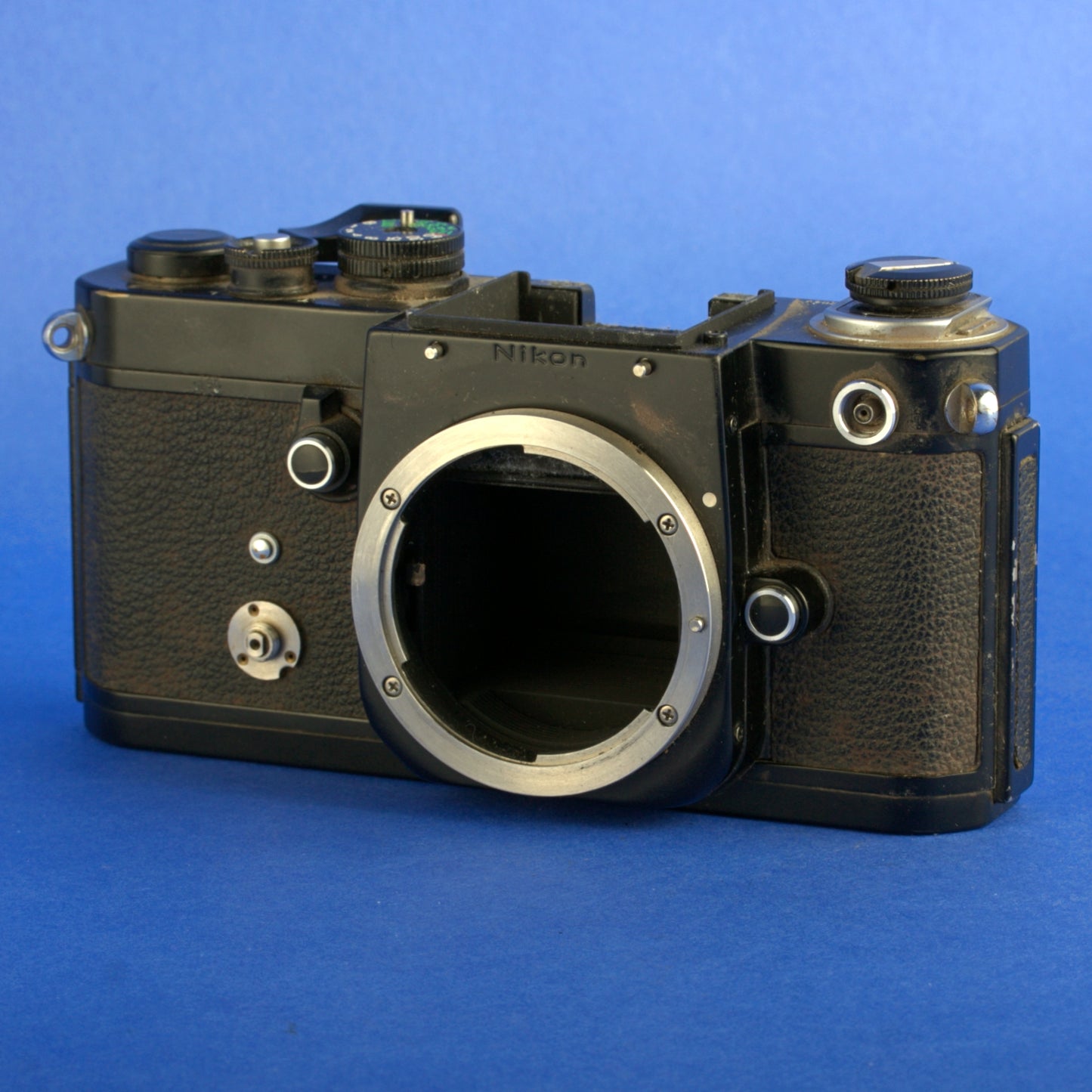 Nikon F2 Film Camera Body Only Not Working