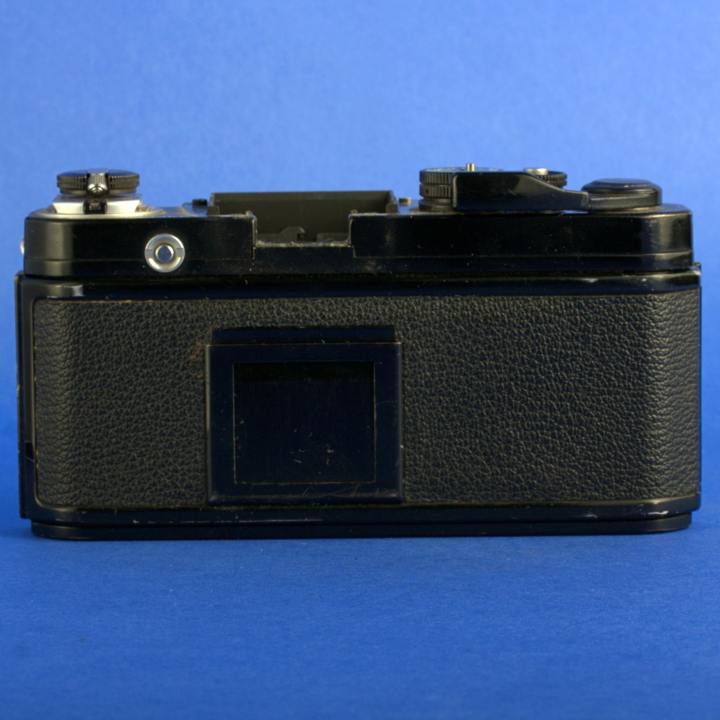 Nikon F2 Film Camera Body Only Not Working