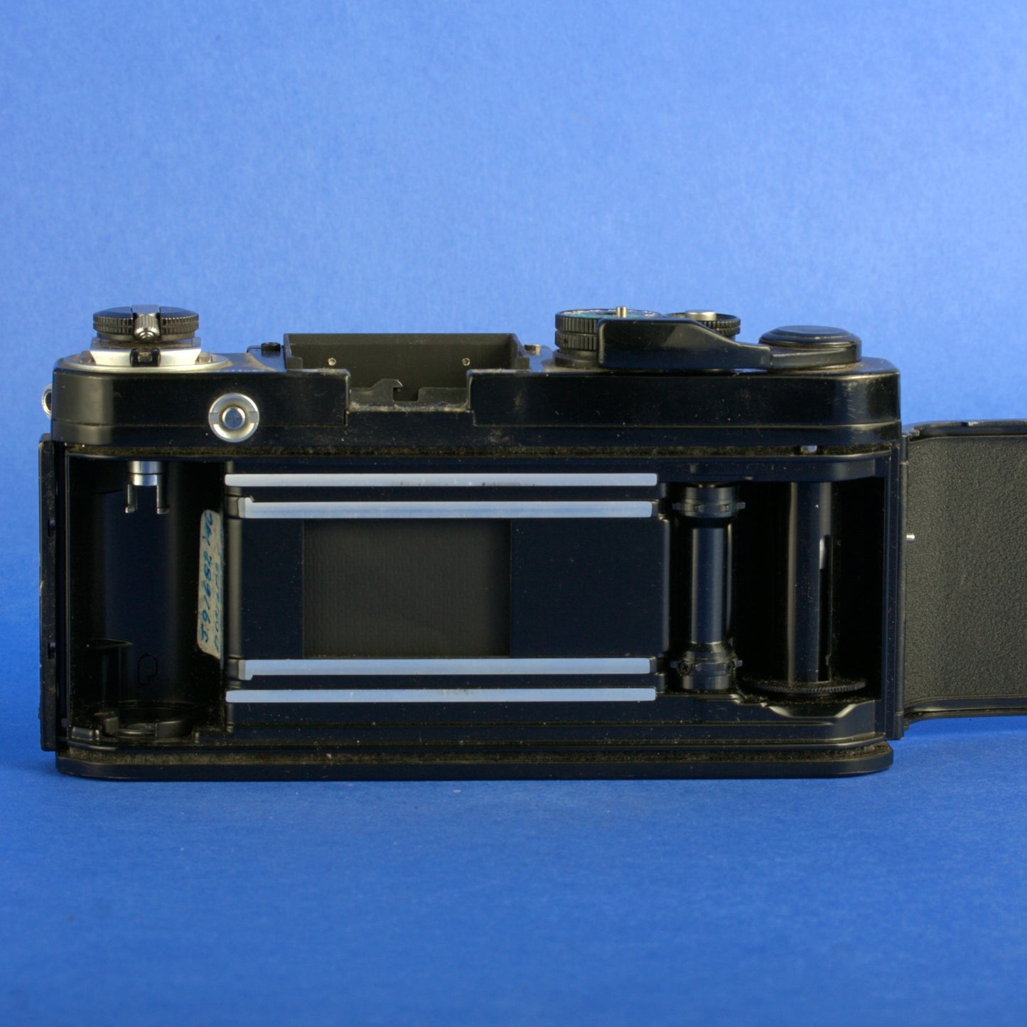 Nikon F2 Film Camera Body Only Not Working