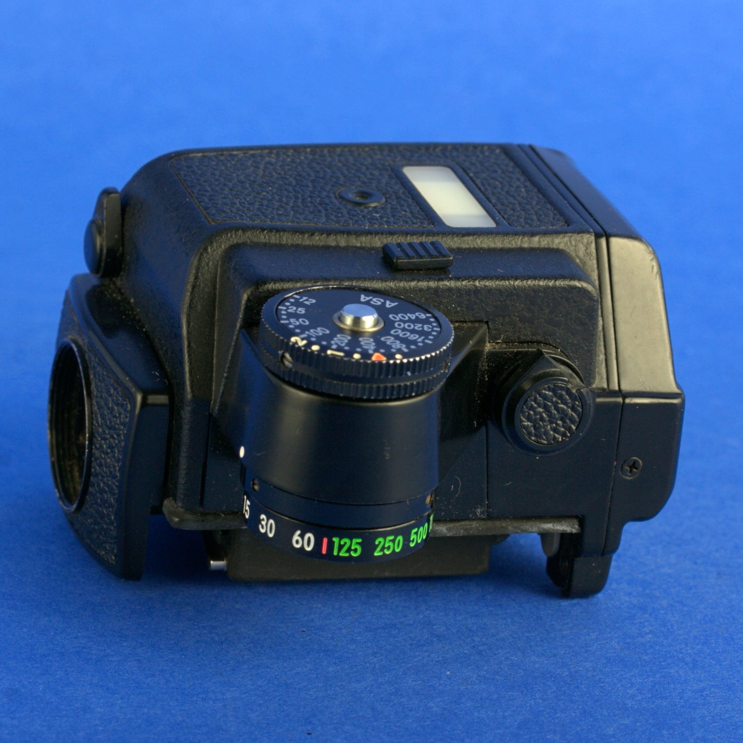 Nikon F2AS Film Camera Body