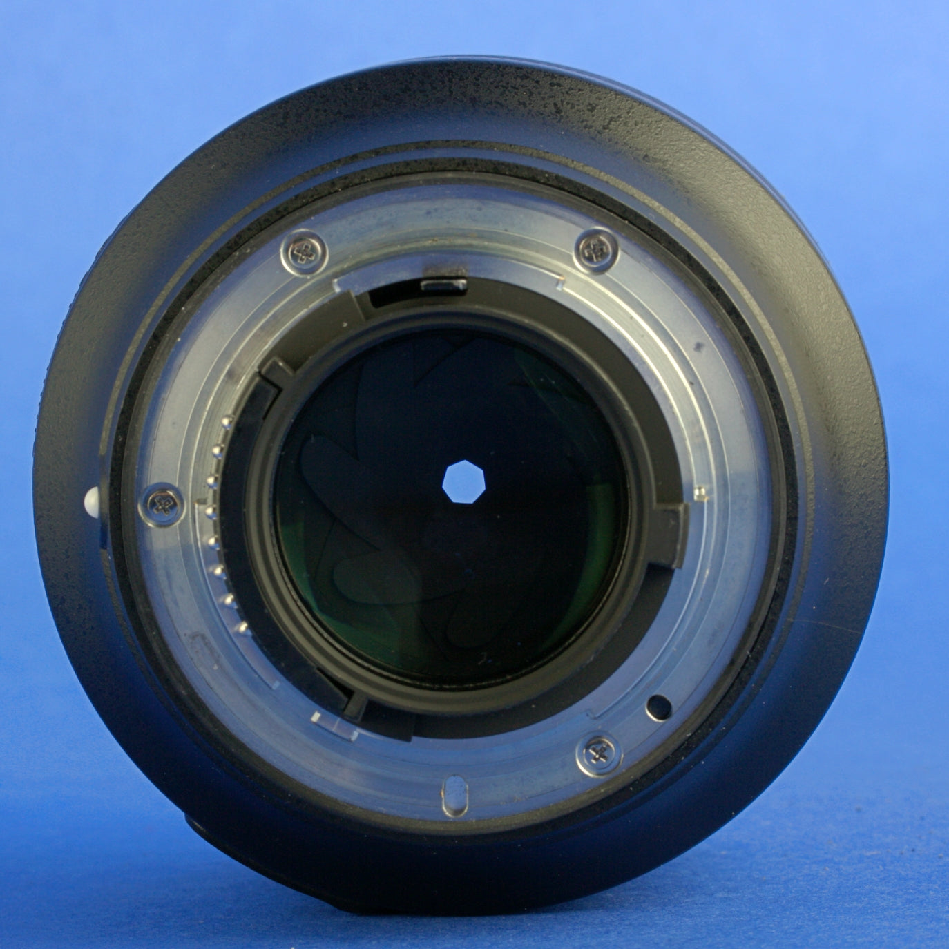 Nikon AF-S Nikkor 85mm 1.8 Lens
