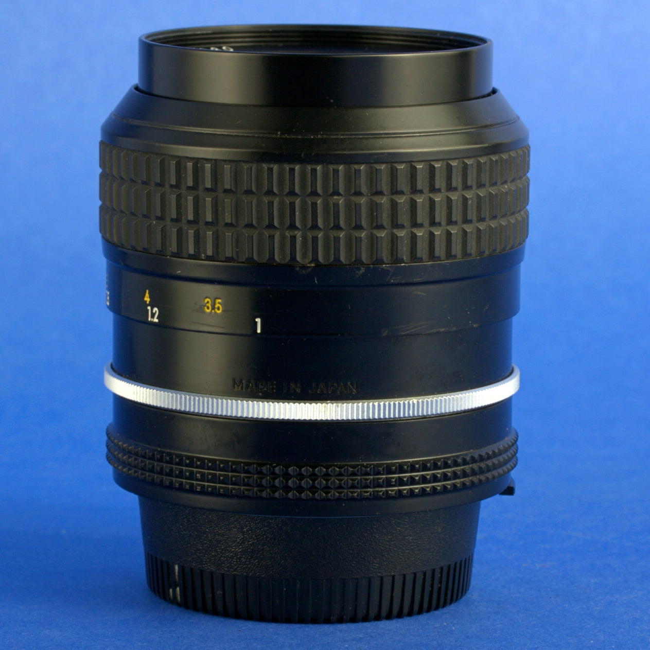 Nikon Nikkor 105mm 2.5 Ai Lens