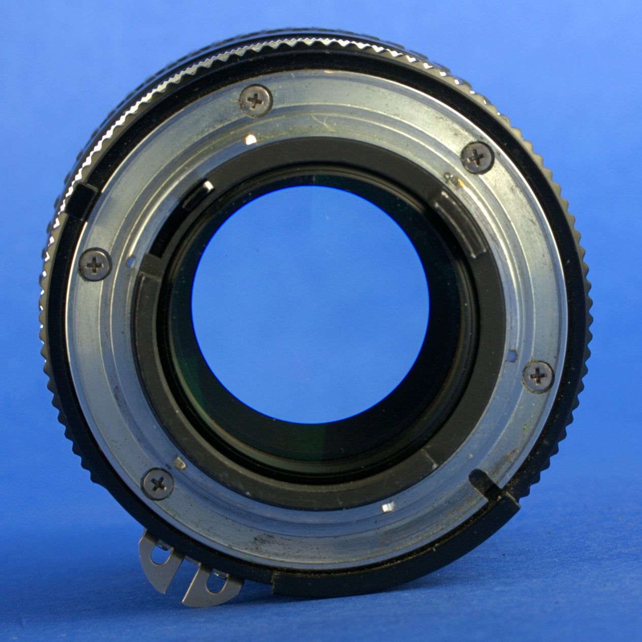 Nikon Nikkor 105mm 2.5 Ai Lens