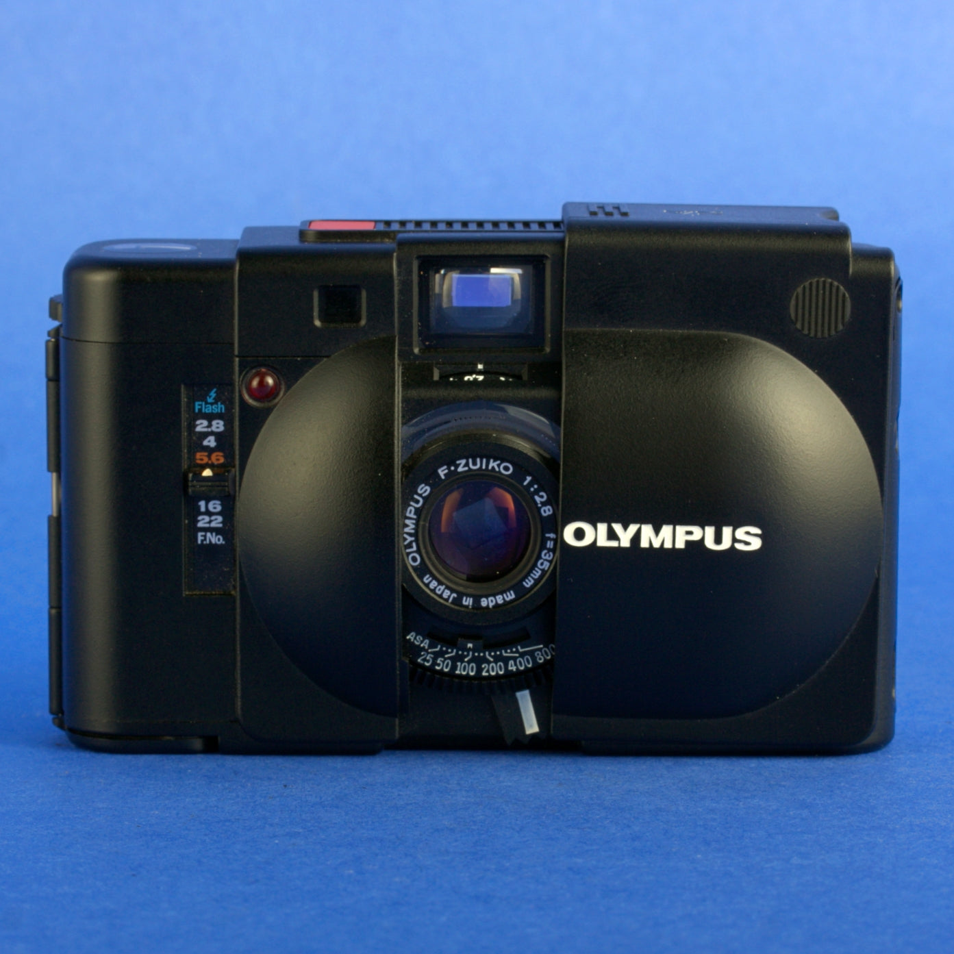Olympus XA Film Camera Mint Condition