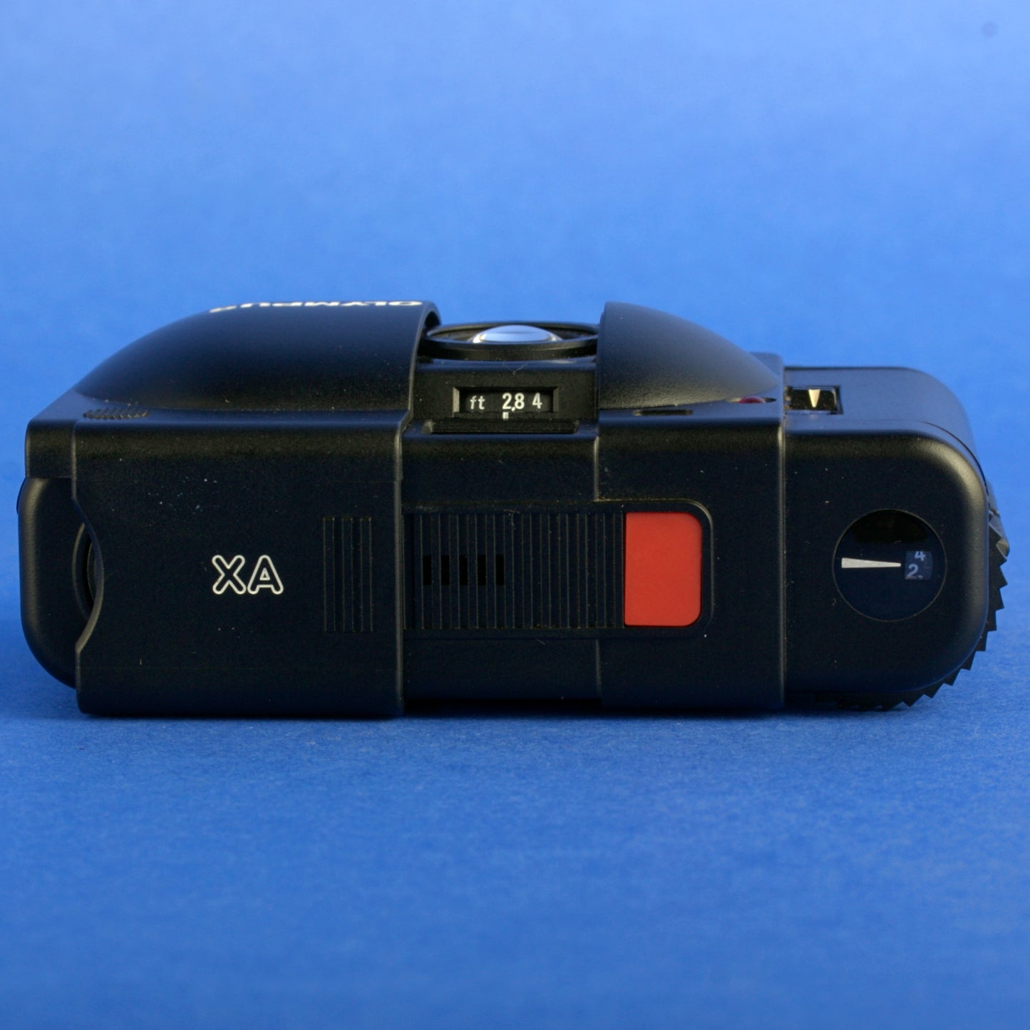 Olympus XA Film Camera Mint Condition