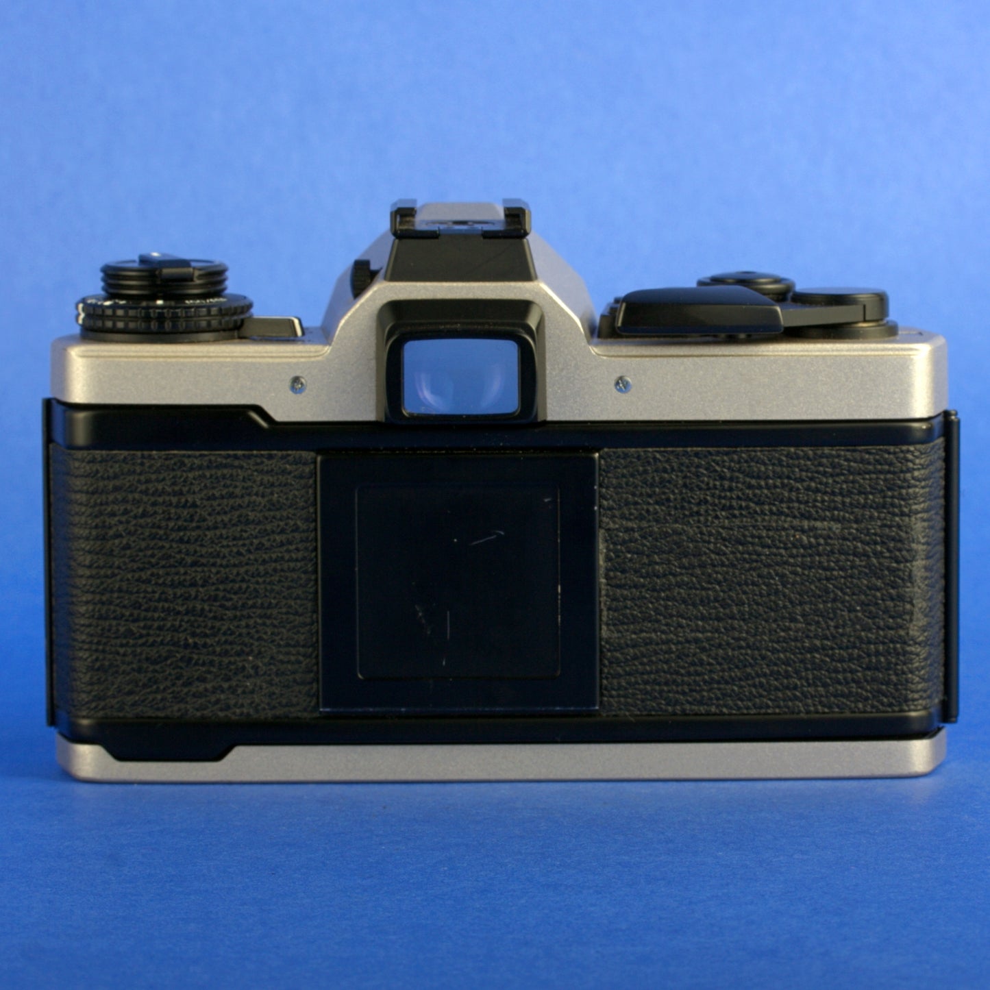 Olympus OM-4T Film Camera Body Beautiful Condition