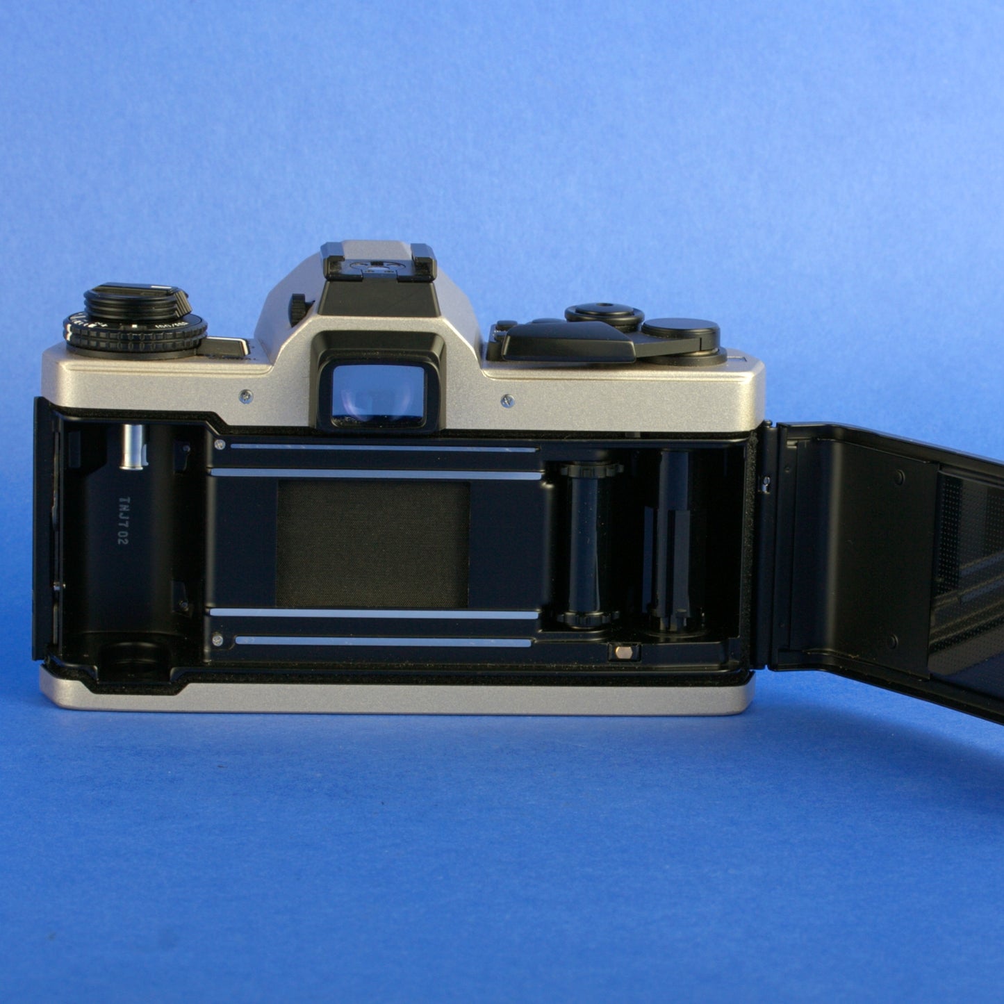 Olympus OM-4T Film Camera Body Beautiful Condition