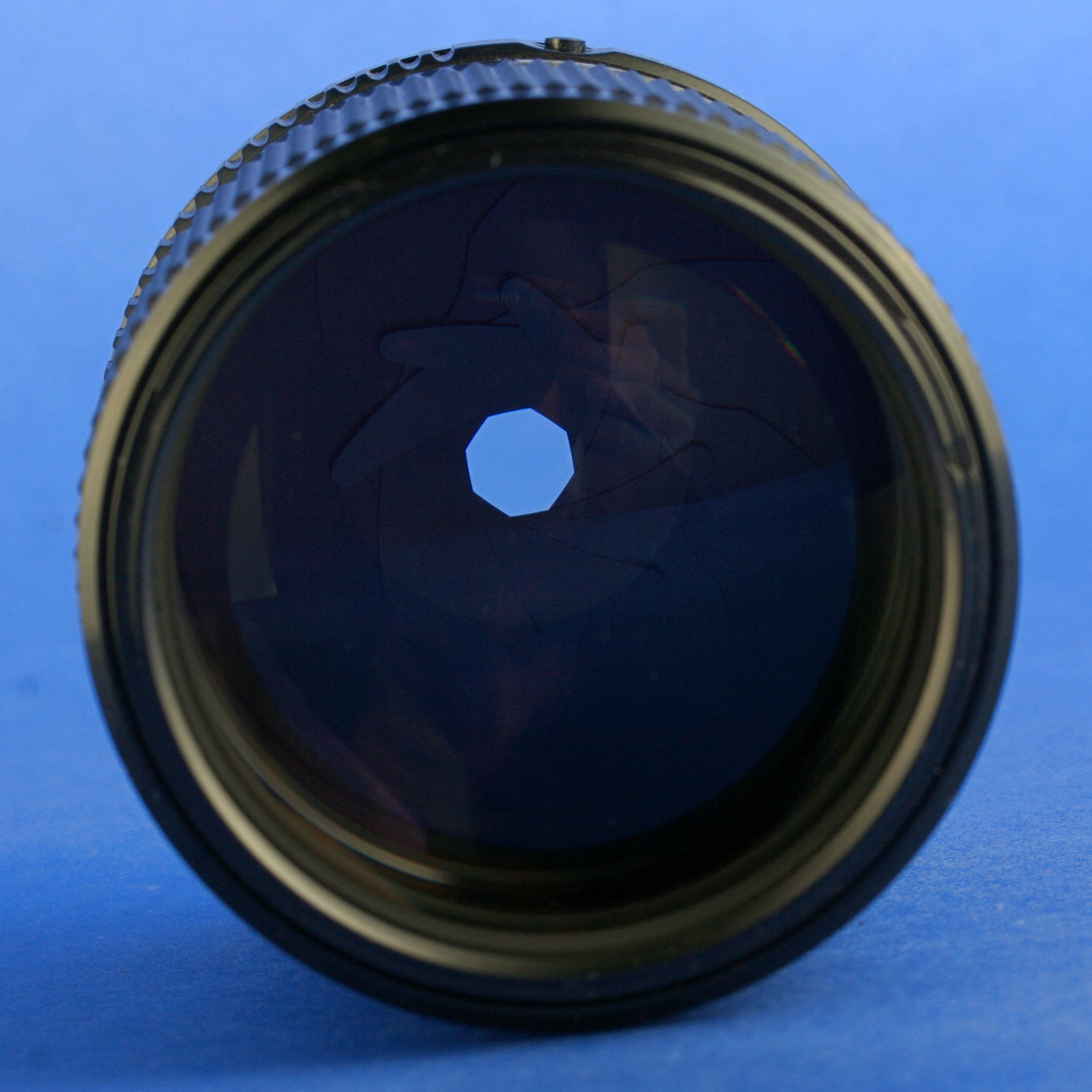 Canon FD 100mm F2 Lens Mint Condition