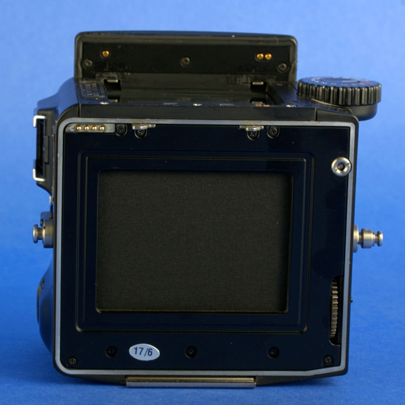 Mamiya 645 Pro Medium Format Camera Body Only