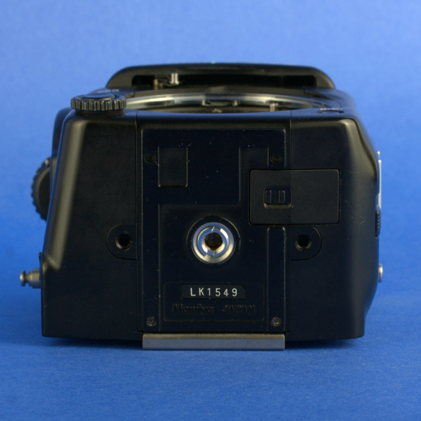 Mamiya 645 Pro Medium Format Camera Body Only