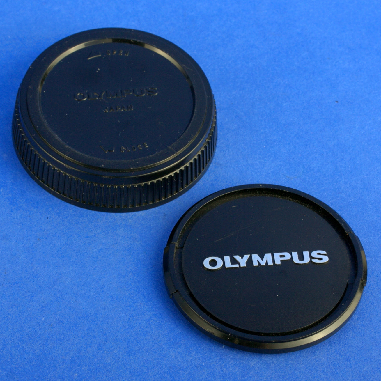 Olympus OM 35mm 2.8 Zuiko Lens
