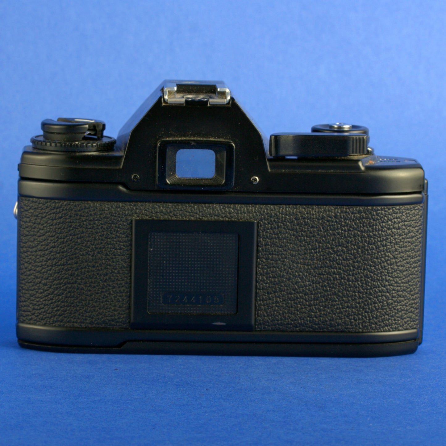 Nikon EM Film Camera Body Not Working