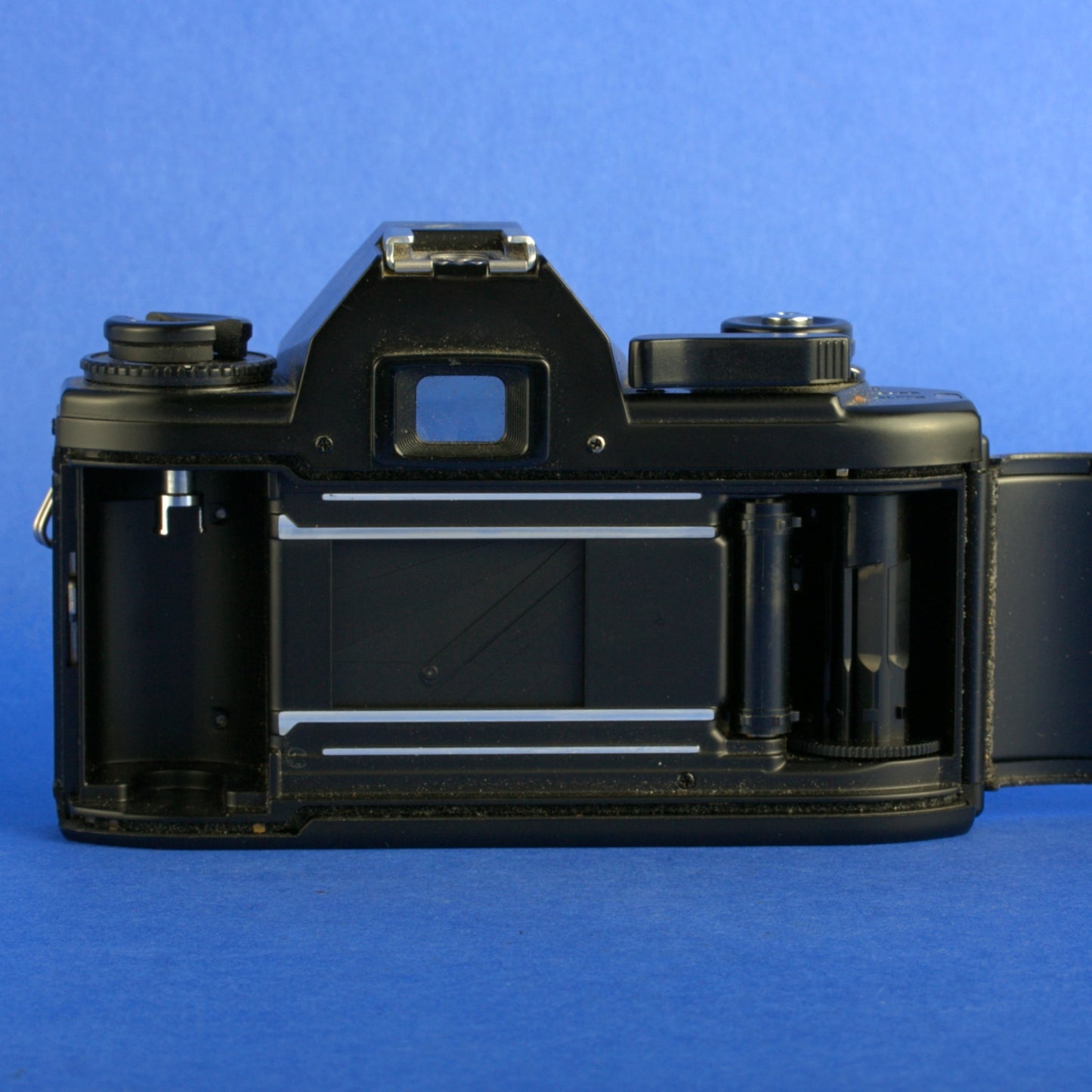 Nikon EM Film Camera Body Not Working