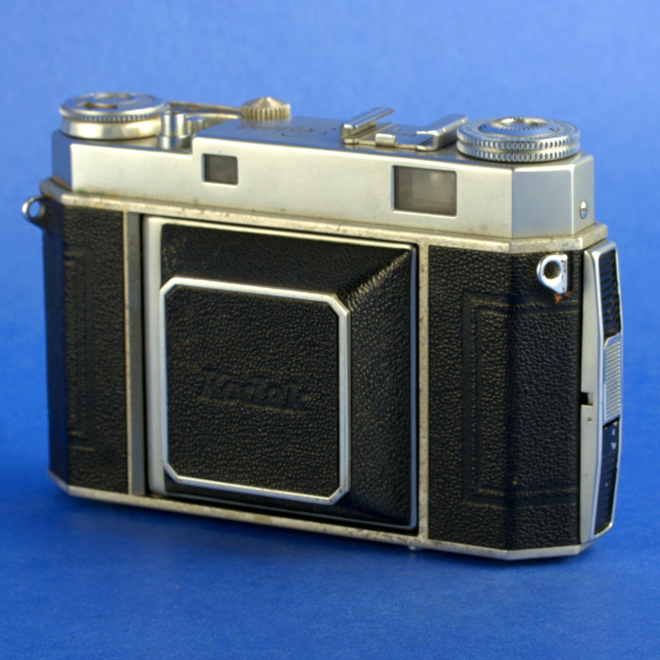 Kodak Retina IIa Film Camera