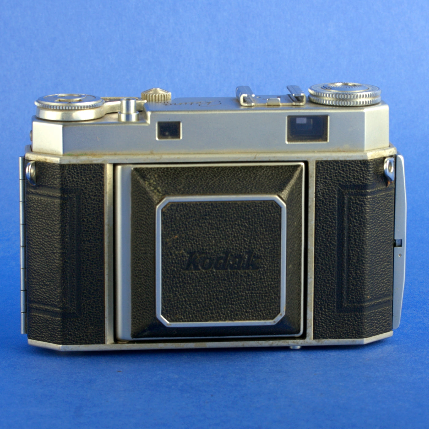 Kodak Retina IIa Film Camera