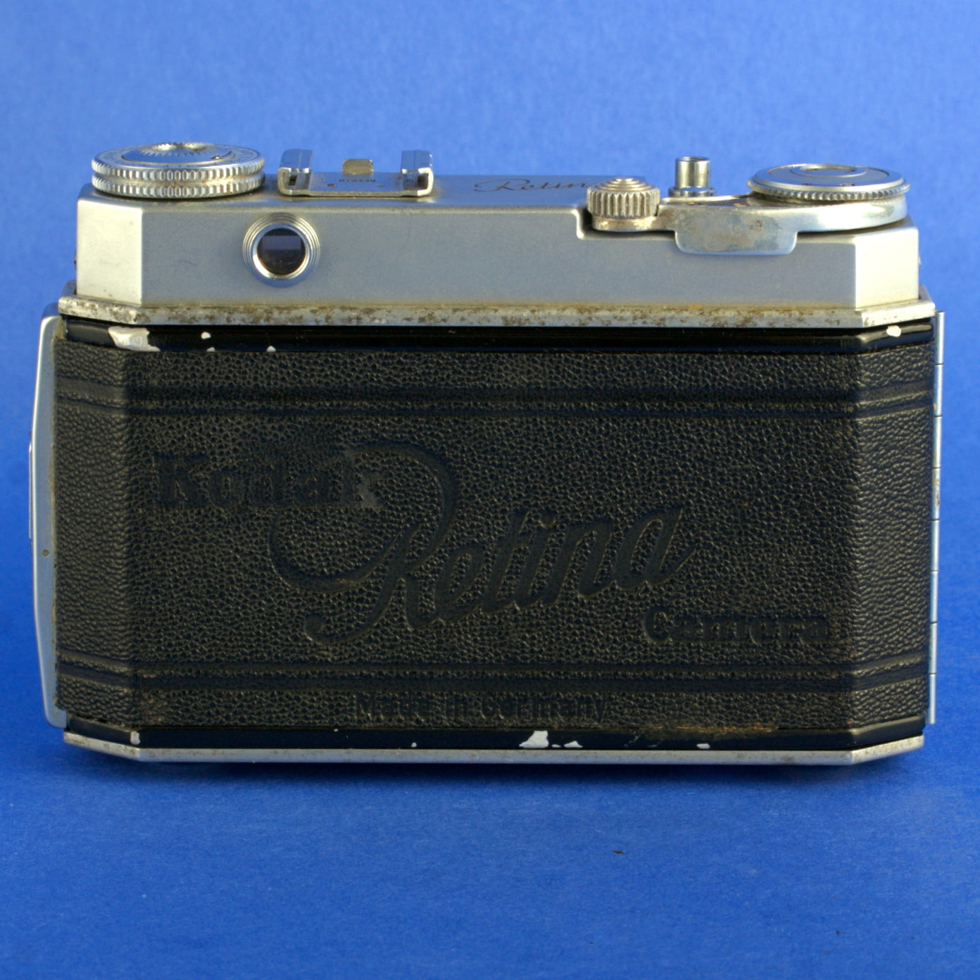 Kodak Retina IIa Film Camera