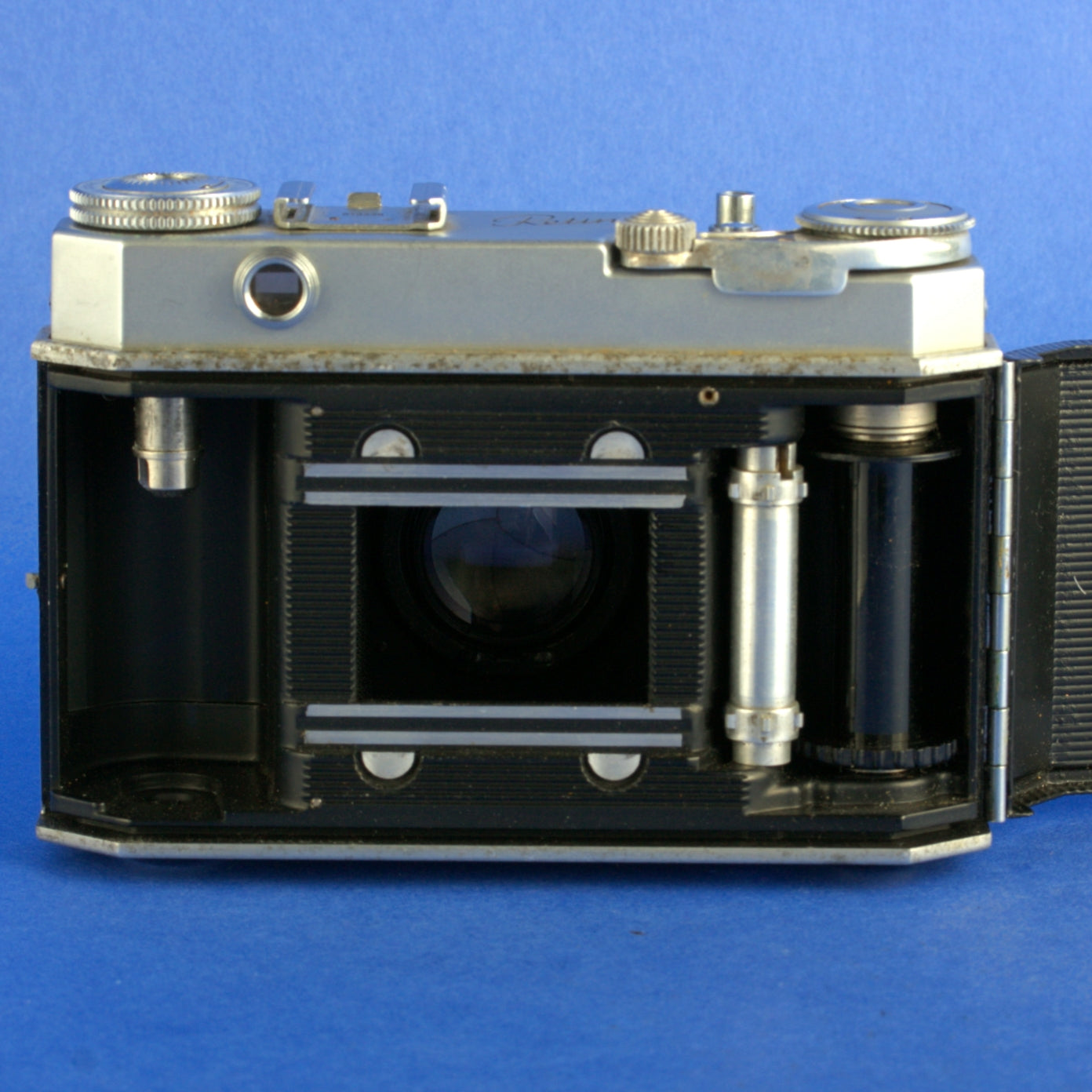 Kodak Retina IIa Film Camera