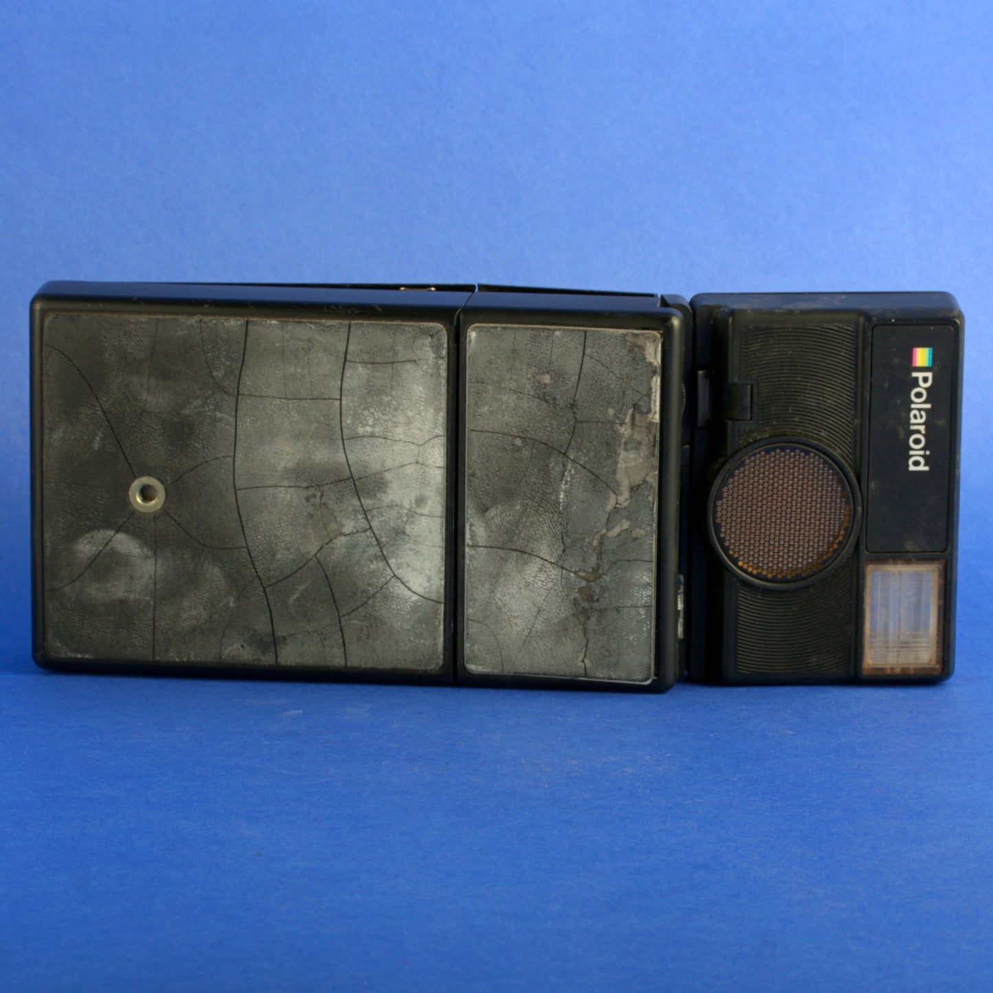 Polaroid SLR 680 Film Camera Not Working