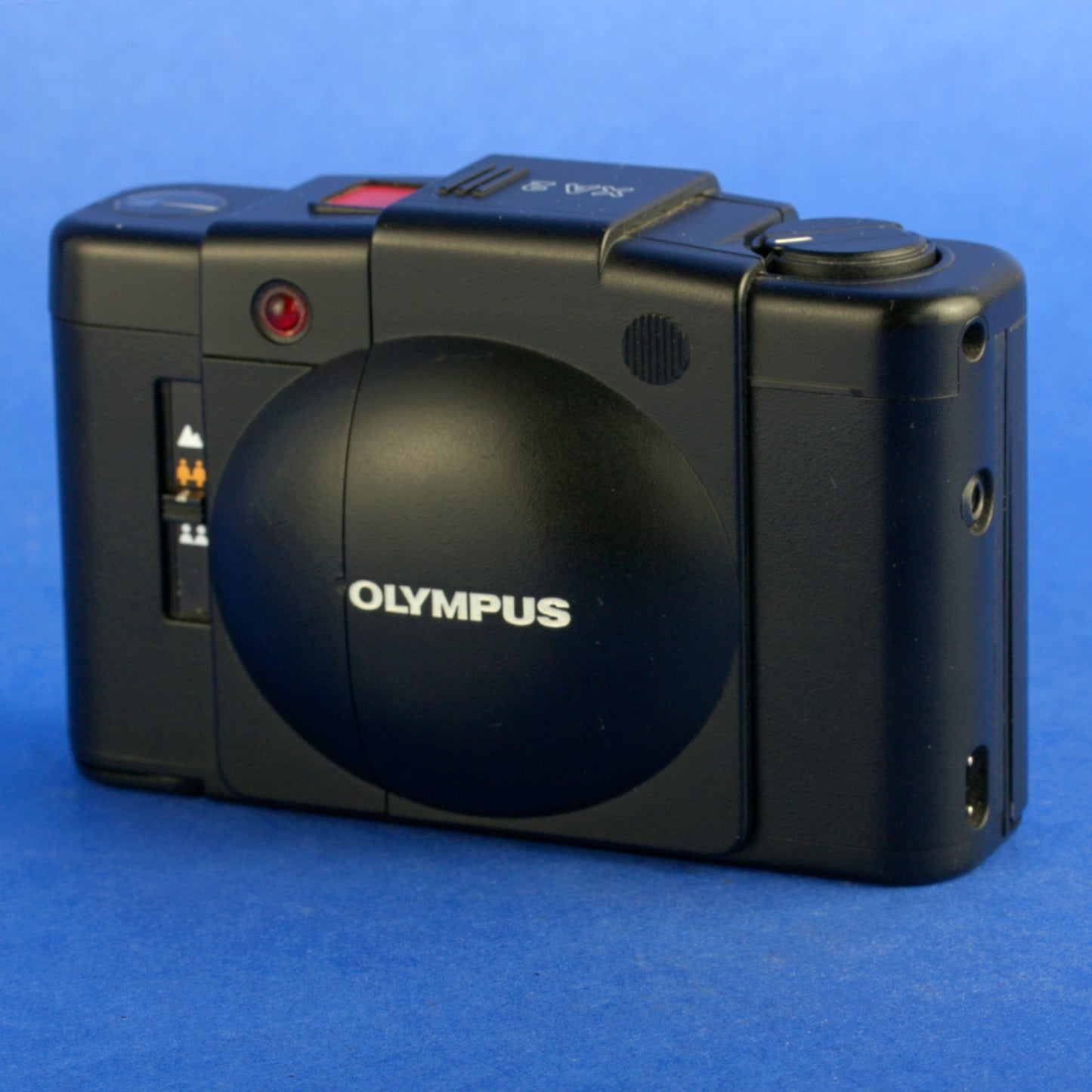 Olympus XA2 Film Camera