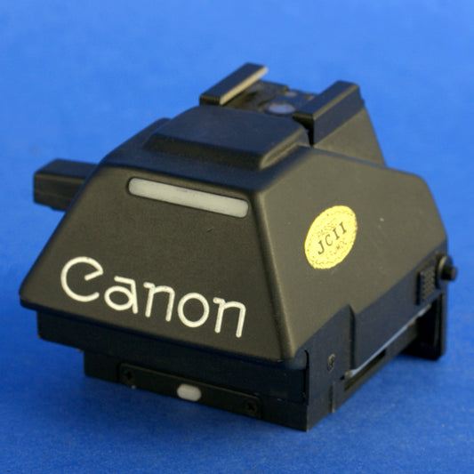 Canon AE Finder FN for F-1N Cameras