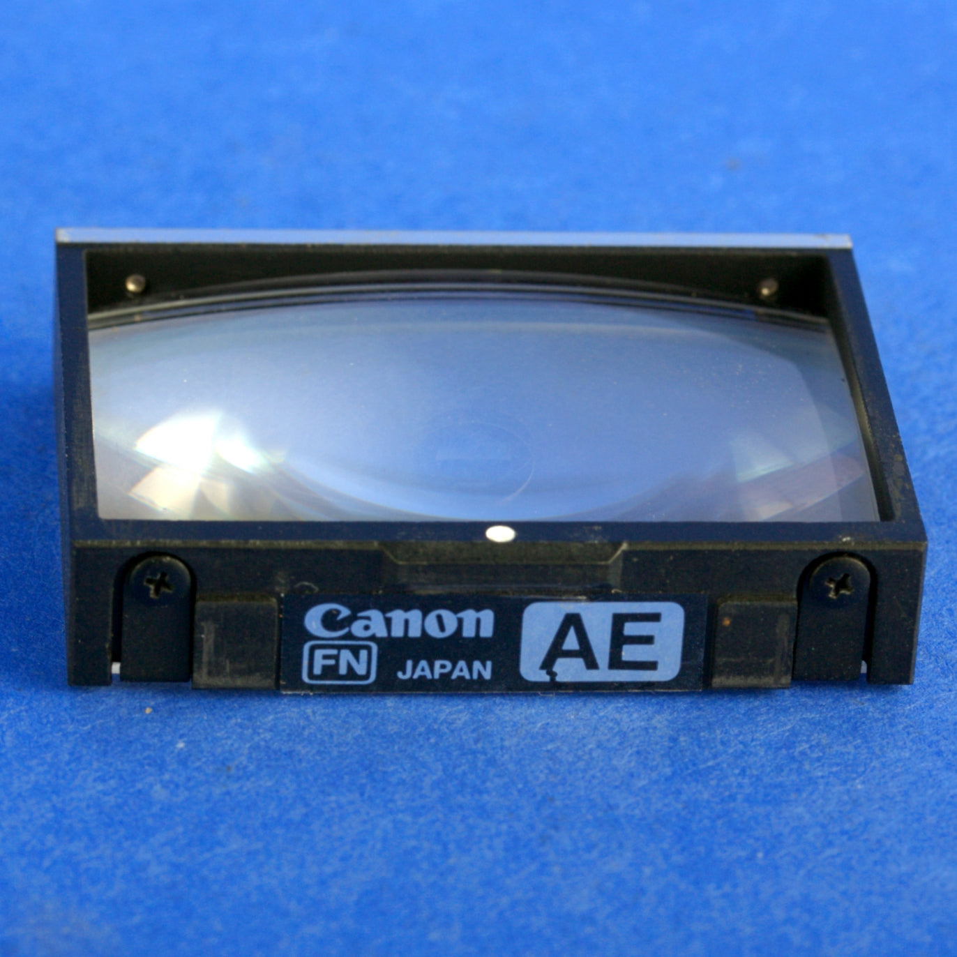 Canon Focusing Screen AE FN for F-1N Cameras