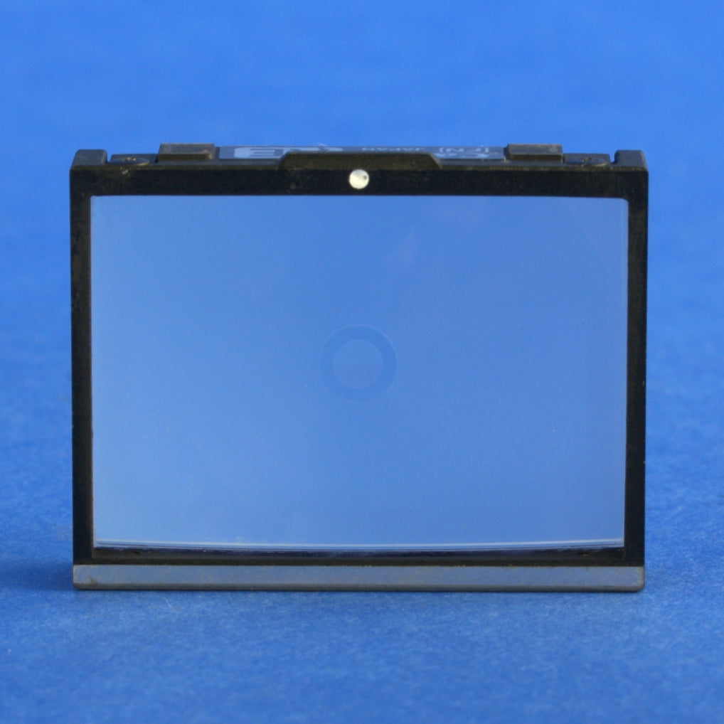 Canon Focusing Screen AE FN for F-1N Cameras