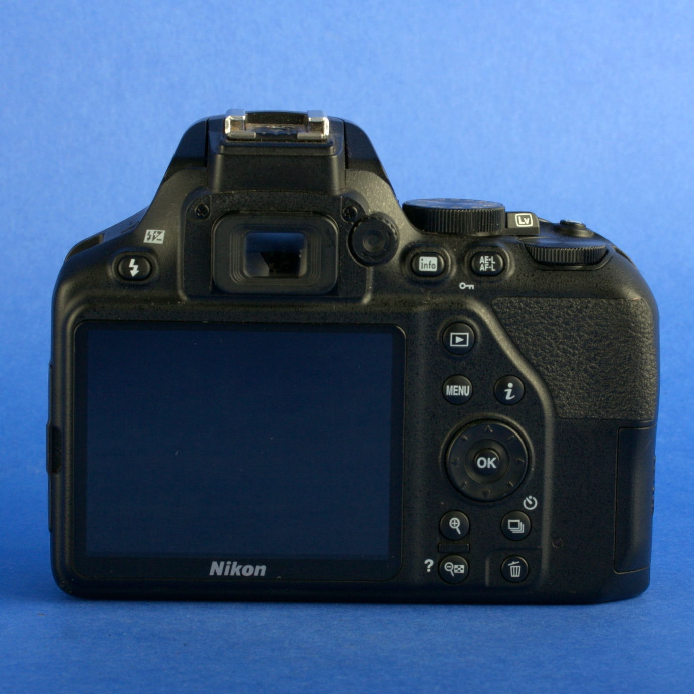 Nikon D3500 Digital Camera Body