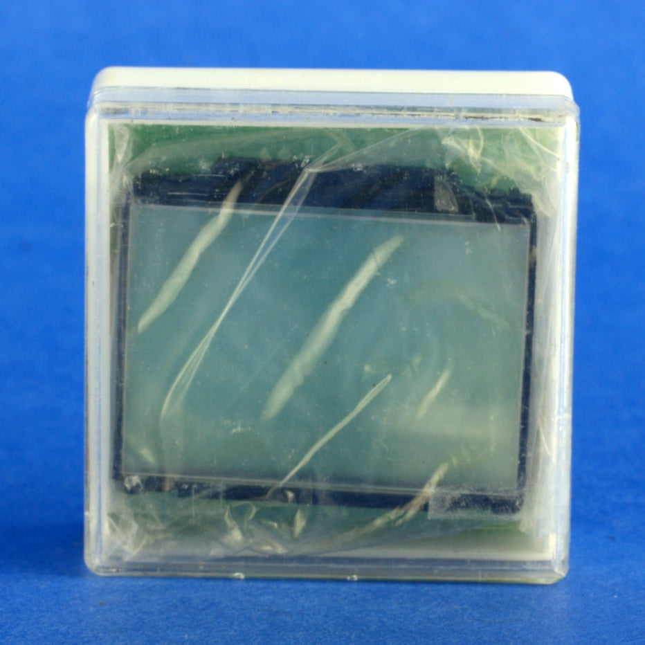 Nikon F3 Focusing Screen E