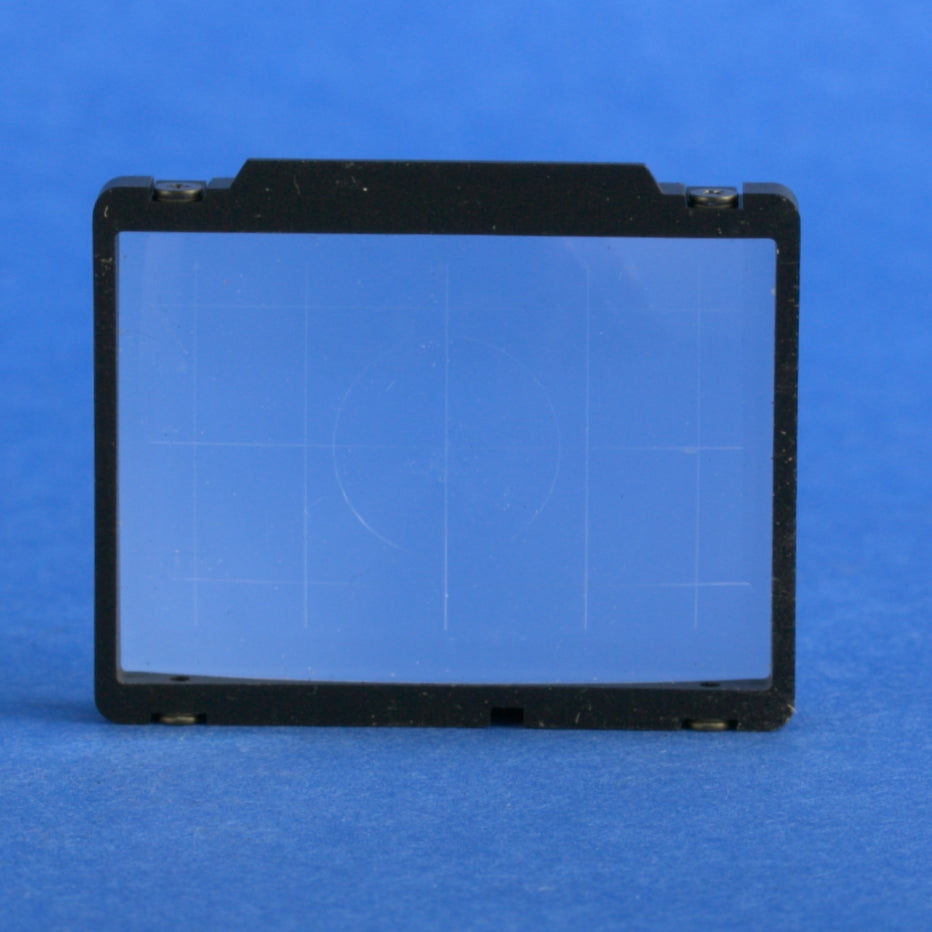 Nikon F3 Focusing Screen E