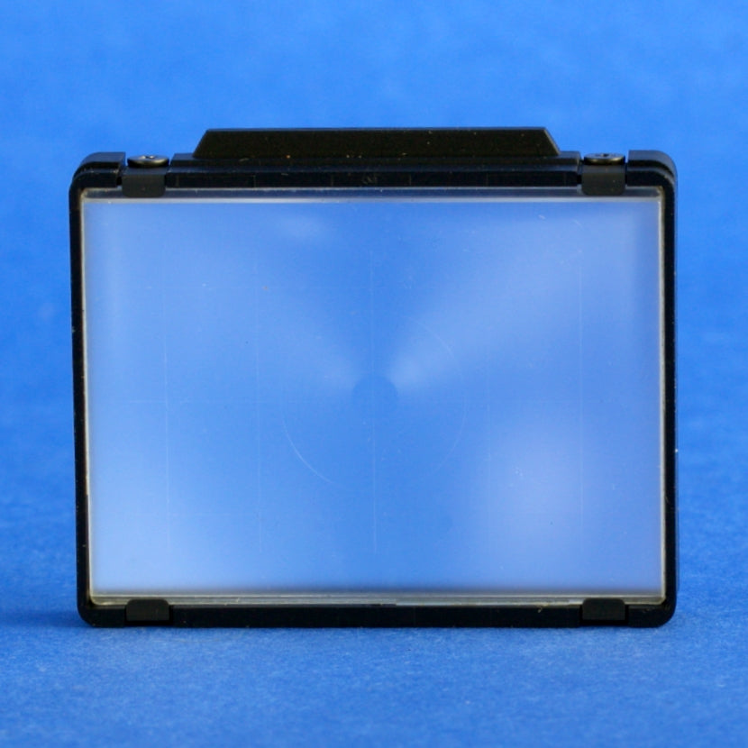 Nikon F3 Focusing Screen E