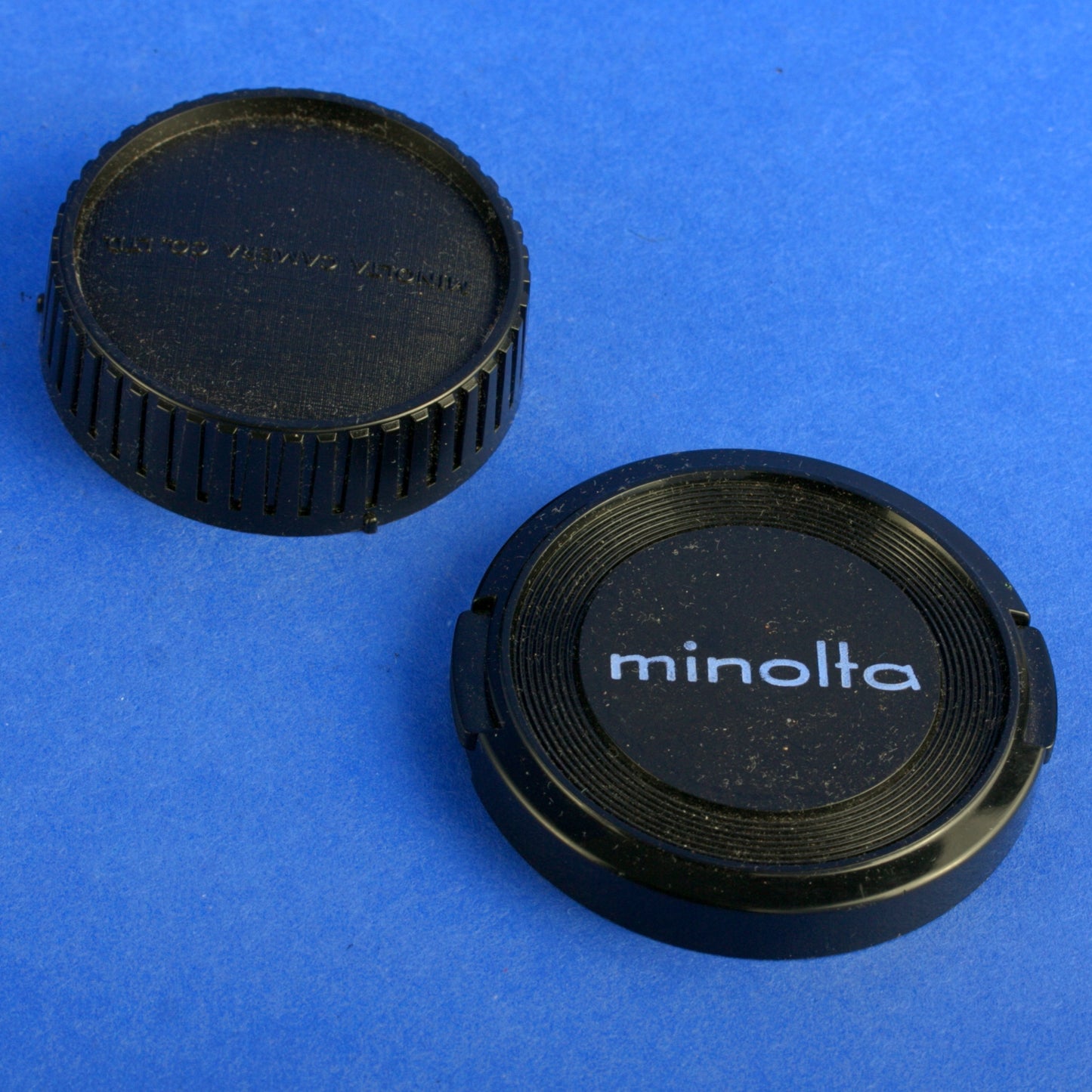 Minolta MD 28mm F2 Lens Beautiful Condition