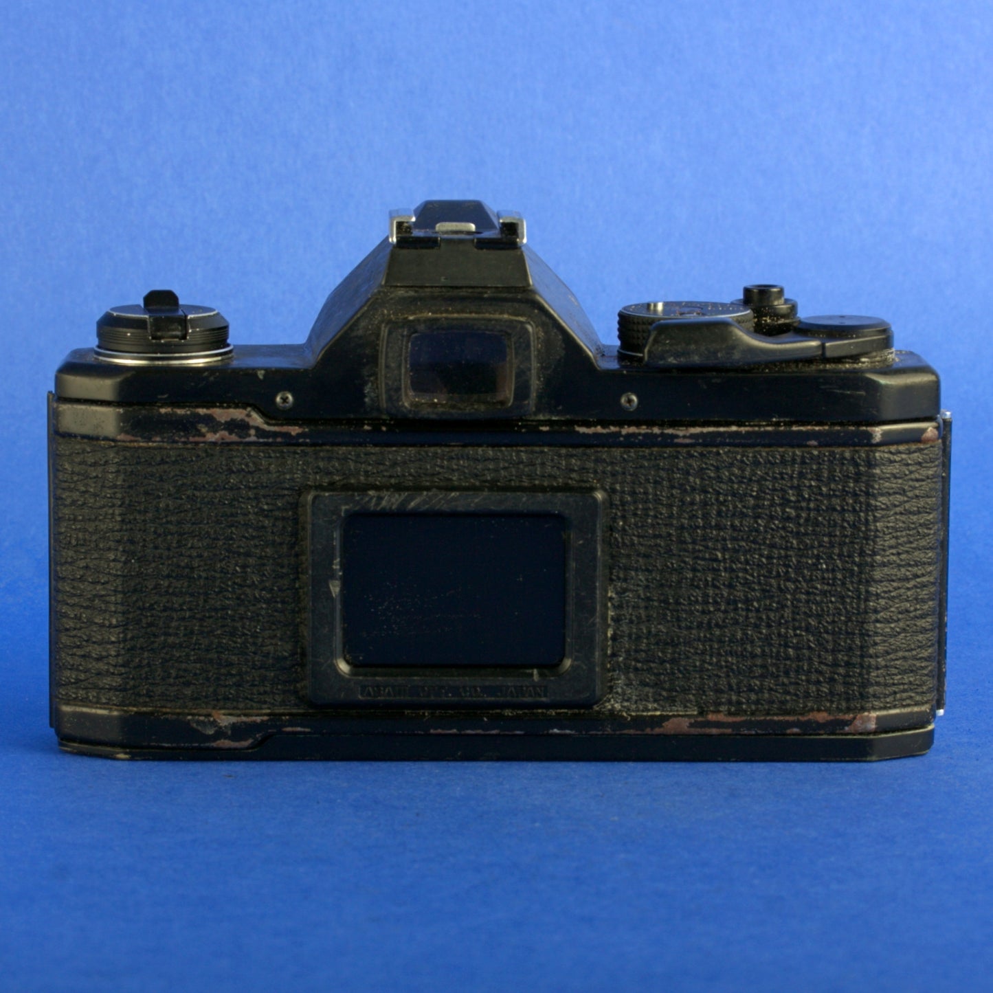 Pentax MX Film Camera Body Not Working