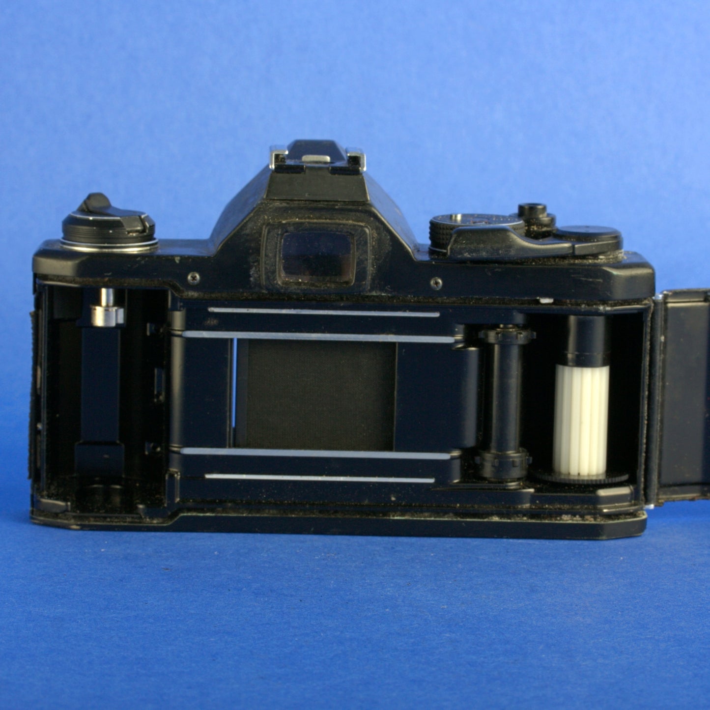 Pentax MX Film Camera Body Not Working