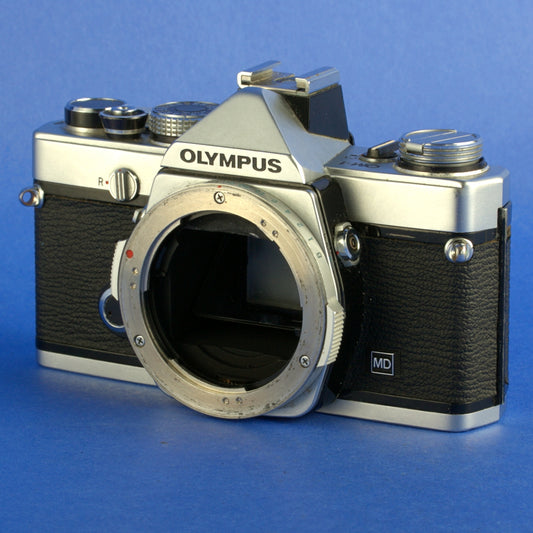 Olympus OM-1 Film Camera Body