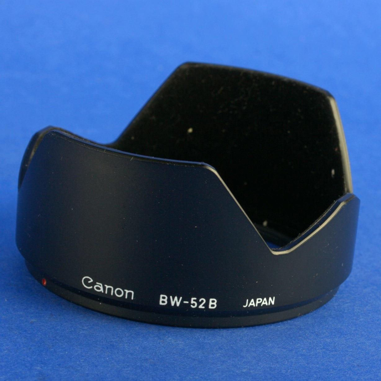 Canon BW-52B Lens Hood For FD 28mm 2.8 and F2