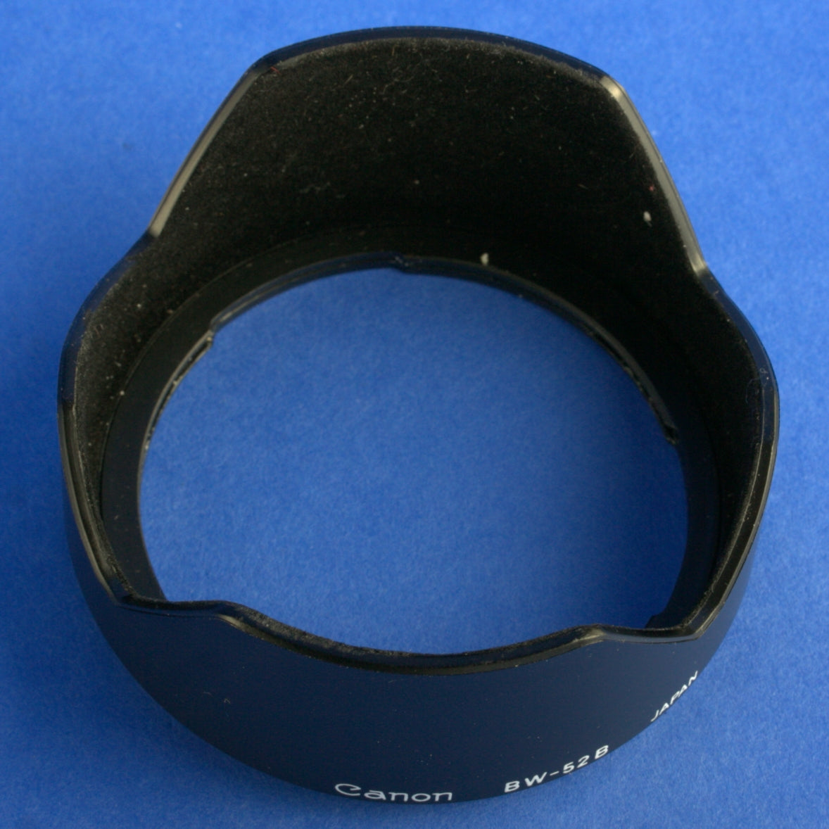 Canon BW-52B Lens Hood For FD 28mm 2.8 and F2