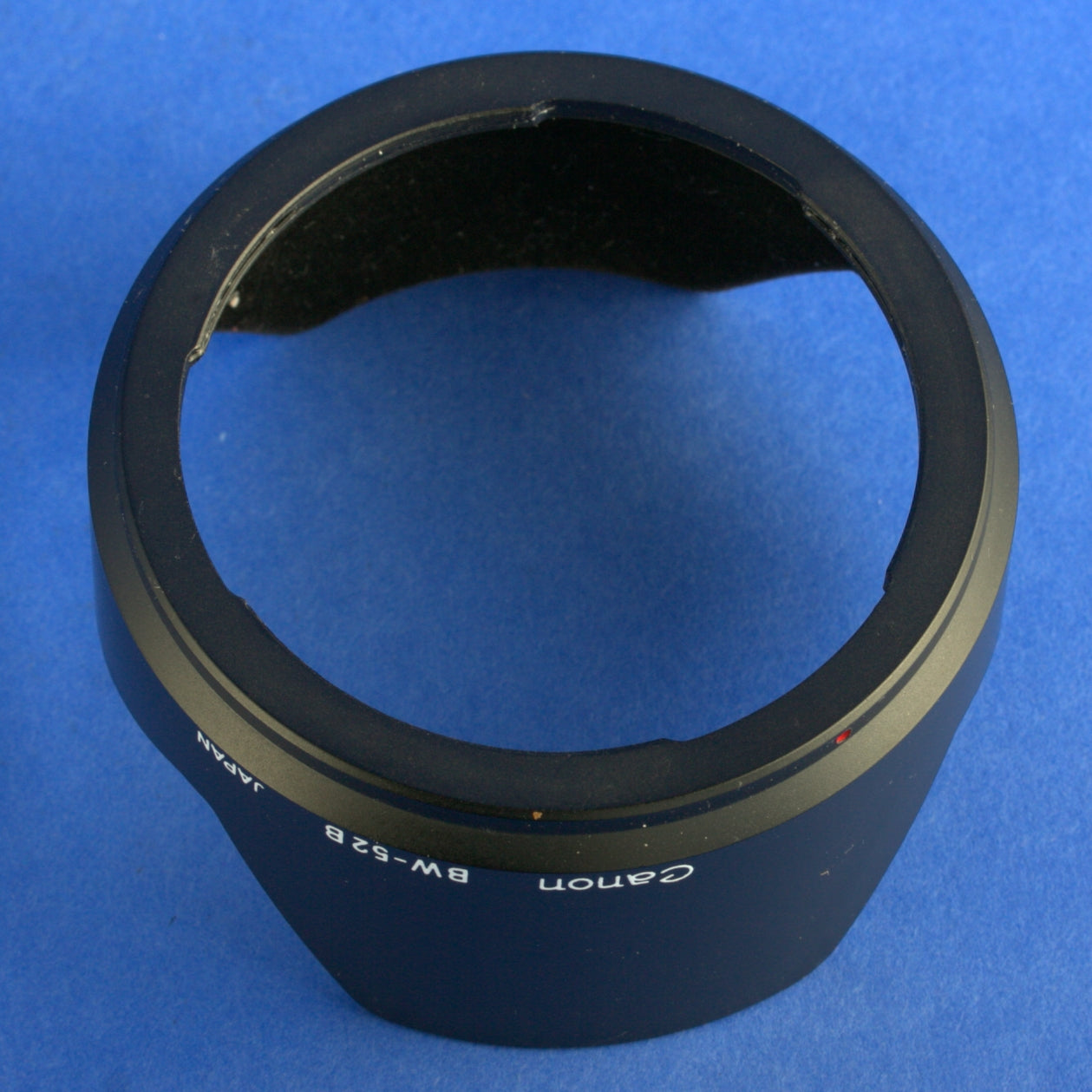 Canon BW-52B Lens Hood For FD 28mm 2.8 and F2