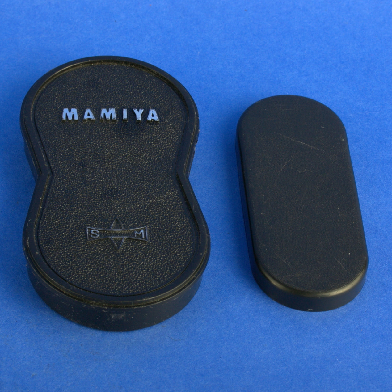 Mamiya 105mm 3.5 D TLR Lens for C220, C330 Cameras