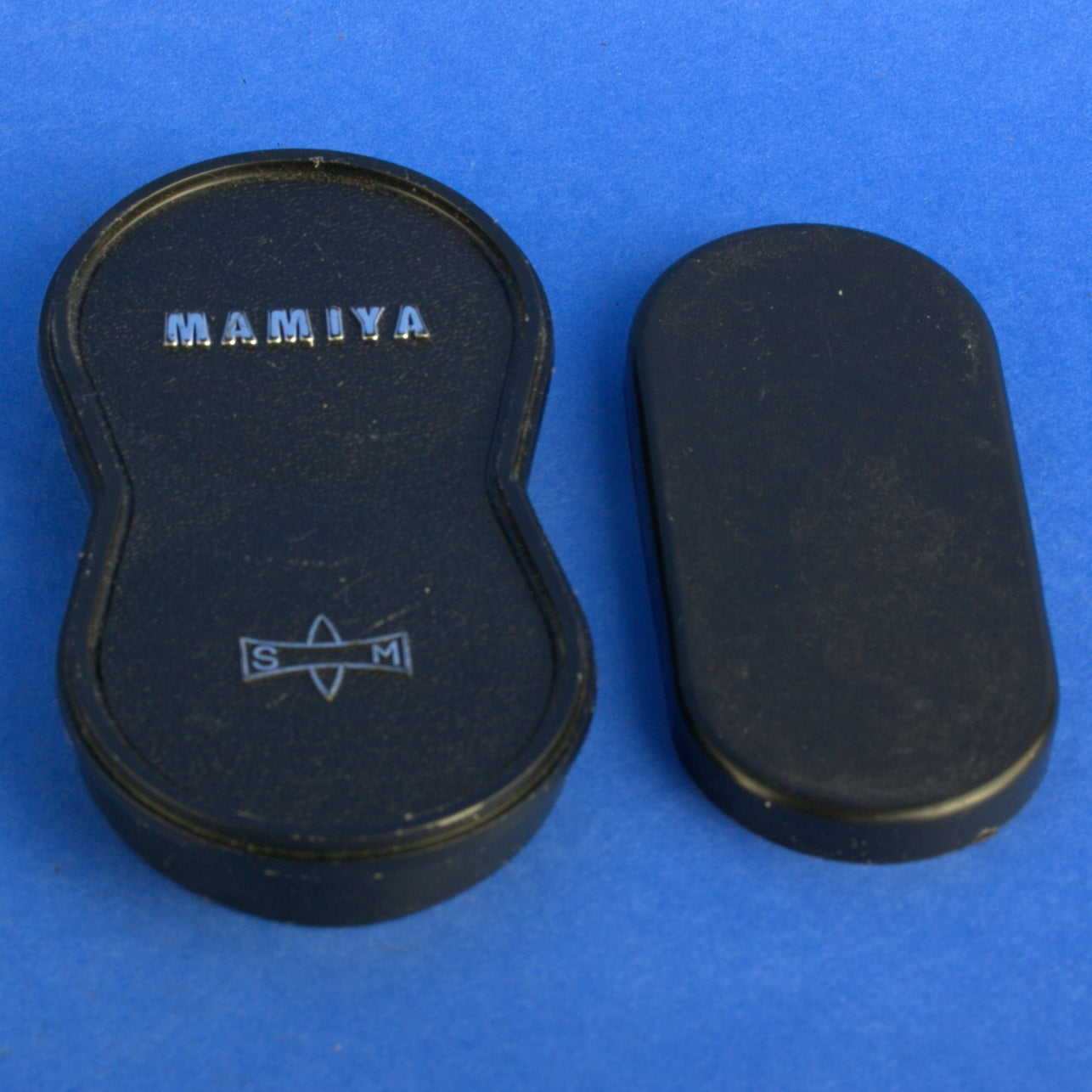 Mamiya 180mm 4.5 Super TLR Lens for C220, C330 Cameras