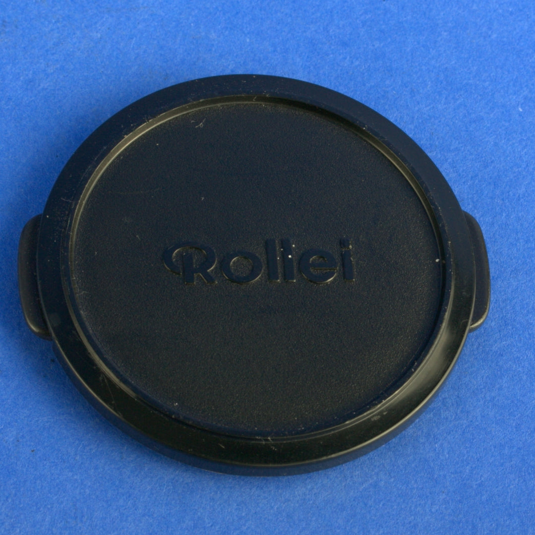 Rollei Rolleinar-MC 85mm 2.8 QBM Lens Mint Condition