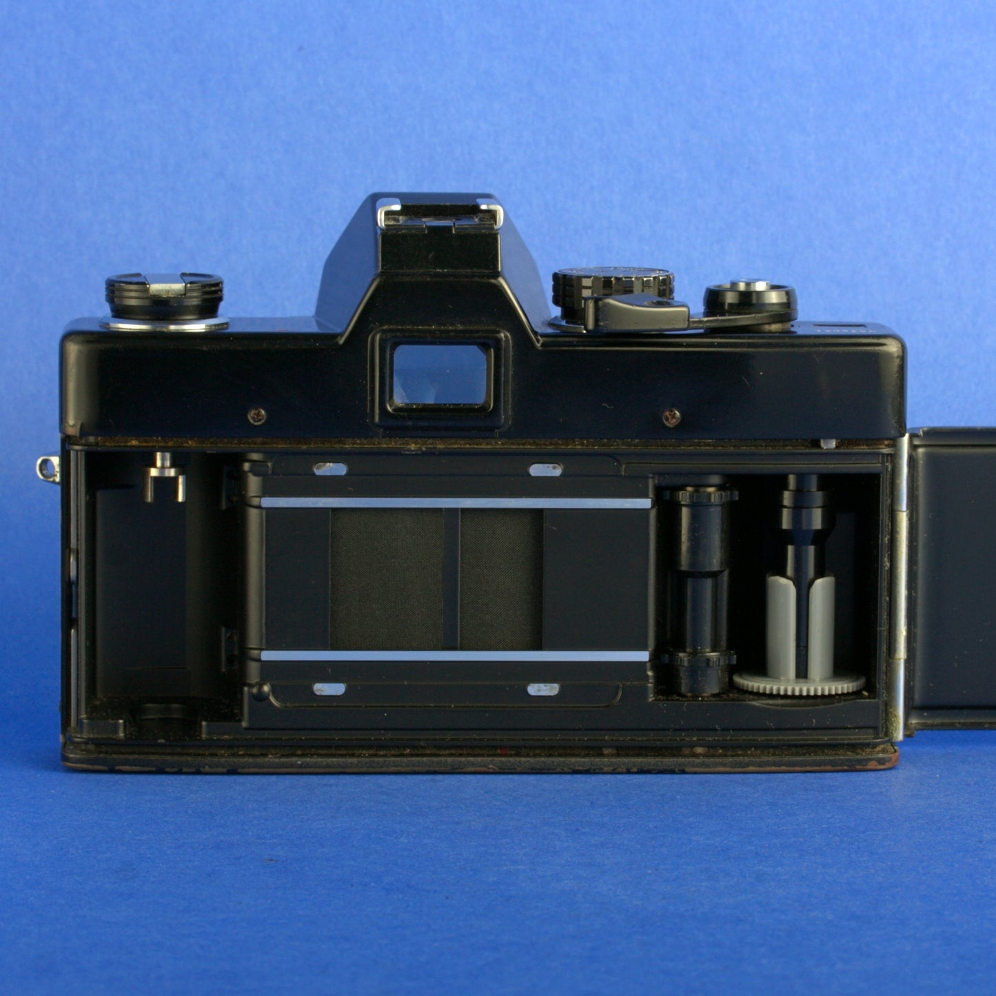 Minolta SRT201 Film Camera Body