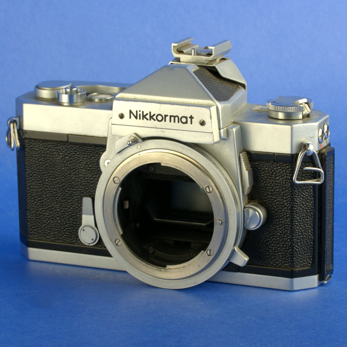 Nikon Nikkormat FTN Film Camera Body