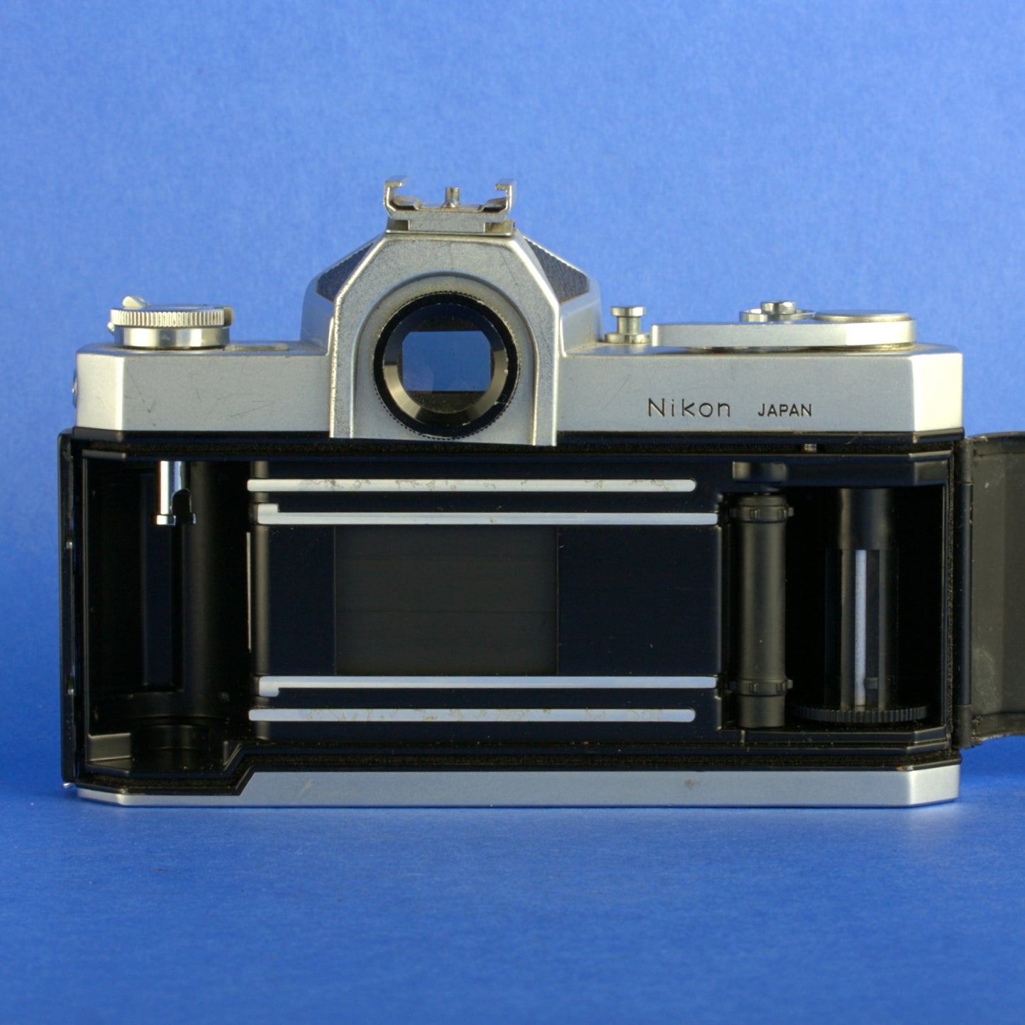 Nikon Nikkormat FTN Film Camera Body